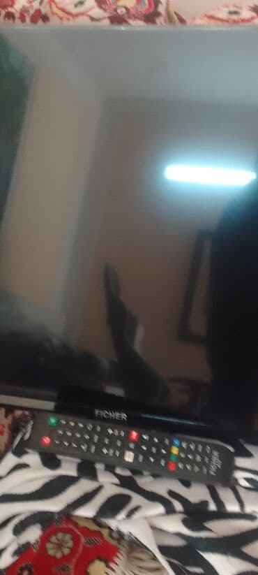 ficher: Televizor Elenberg LCD 32" HD (1366x768), Ünvandan götürmə — 4