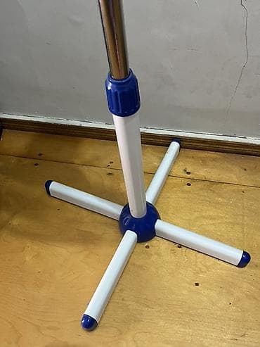 ventilyator satilir: Ventilyator İşlənmiş, Döşəməüstü, Pərli, Ünvandan götürmə, Ödənişli çatdırılma — 3