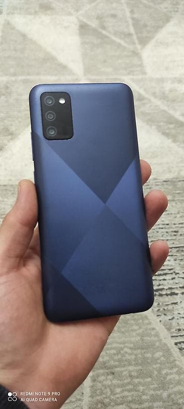 samsung a6 plus ekran: Samsung Galaxy A02 S, 32 ГБ, цвет - Голубой, Две SIM карты — 2