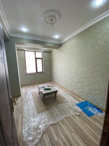 şəhər bağları mənzil satılır: 3 otaqlı, Yeni tikili, 91 kv. m — 5