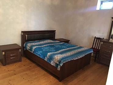 blue residence ev satilir: 3 otaqlı, 65 kv. m — 8