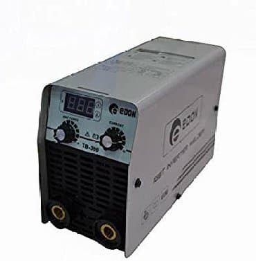 edon: Qaynaq aparatı — 1