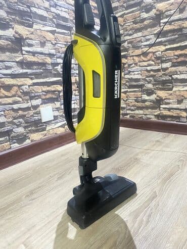 tuk temizleyen aparat: Tozsoran Karcher, Quru təmizləmə, Ünvandan götürmə — 2