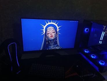 Tikinti və təmir: Öz setupumu satıram pul lazım olduğuna görə parametrləri: Case- Ruix — 5