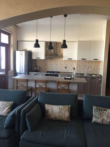 купить дом в баку у моря: Баил, 2 комнаты, Новостройка, 70 м² — 3