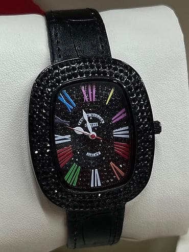 up saat: Endirimde 28 m kemerli saat qawlari tokulmur
Swarovski 40 m — 3