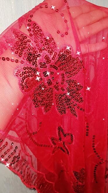 xacmaz qizil instagram: Yep yenidir həri, Nisan yaylığı — 1