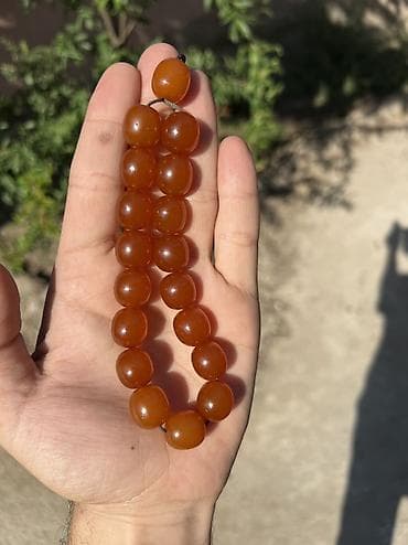 kameliya gülü satışı: Salam qedimi SSSR kehreba satiram bilenler bilir hansi — 3