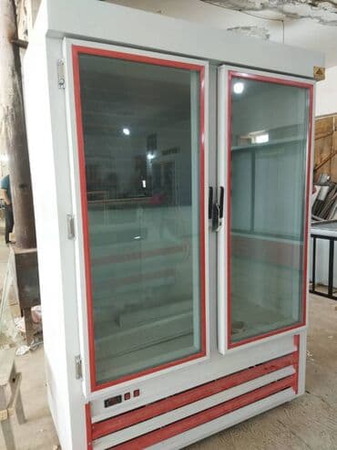 soyuducu kredit: Vitrin soyuducular Təmizlik Estetika Güvən İdeal soyuducu Məlumat — 3