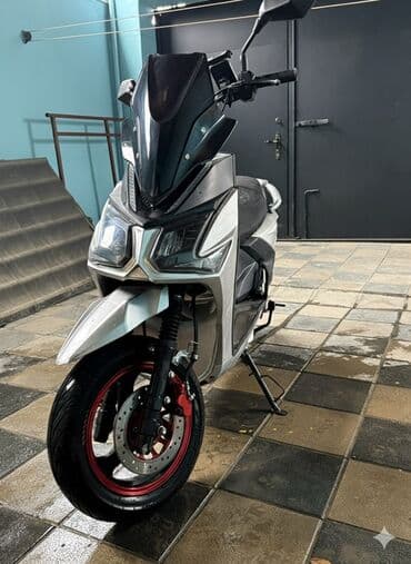 masin pult sistemi: - Freedom — 8