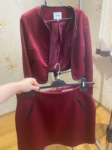 Koton qadın kostyum dəsti