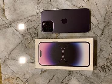 pro 5: IPhone 14 Pro Max, 256 GB — 2