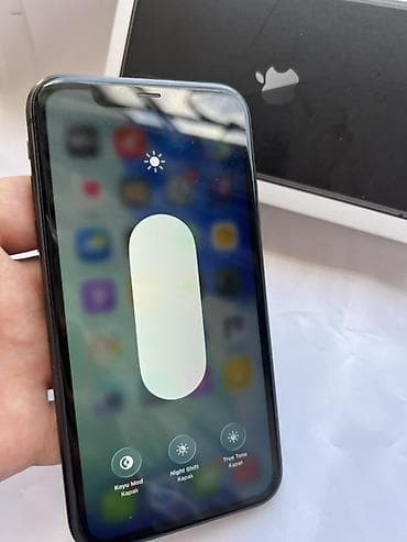 iphone adapter original: IPhone 11, 128 GB, Qara, Face ID — 4