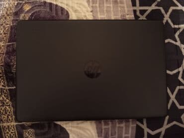 dvd ssd: İşlənmiş HP Pavilion, 15.6 ", Intel Core i3, 512 GB, Ünvandan götürmə — 2