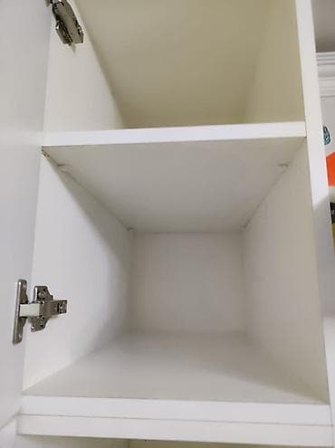 danışan: Oğlan və qız üçün, 2 təknəfərlik çarpayı — 8