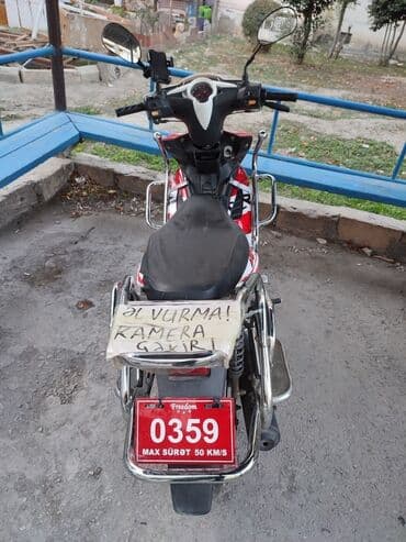 питбайк в баку цена: Moto yaxşı vəziyyətdədir, 11000km sürülüb, ciddi heç bir problemi — 2