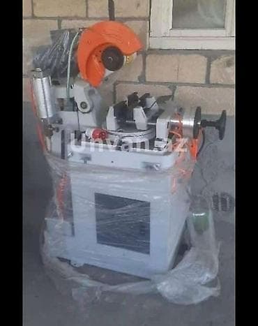 4242 //& Lamie Demir kesen aparatdi Tezedi alinib islenmeyib