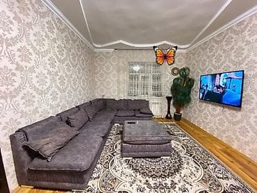 2ci el xalca: Künc divan, İşlənmiş — 1