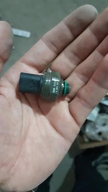 BMW ЛЮБЫЕ, 2000 il, Orijinal, Almaniya, Yeni