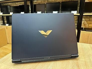 Elektron kitablar: İşlənmiş HP Victus, 15.6 ", 512 GB, Ünvandan götürmə, Ödənişli çatdırılma, Rayonlara çatdırılma — 5