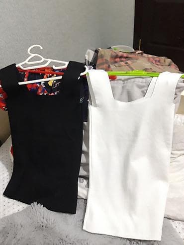 w26 plus smart watch: Trendyoldan almisam lazer kesimdir,yenidir 2 ededdir ag ve qara — 2