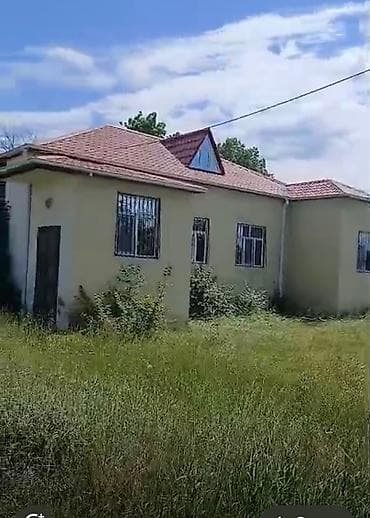 sabuncuda ev: Qubada idman kompleksinin arxasinda Nugedi1(cayin kenarinda,) 130kv — 4