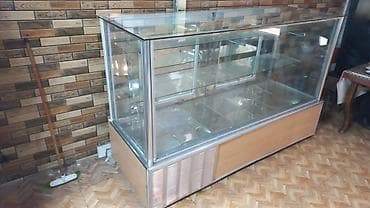 soyuduu: Şirniyyət üçün, 135 * 190 * 75 — 3