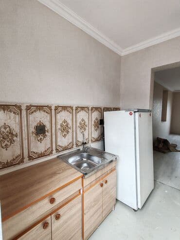 binə atcılıqda evlər: Binəqədi qəs. 1 otaqlı, 25 kv. m, Kredit yoxdur, Yeni təmirli — 3