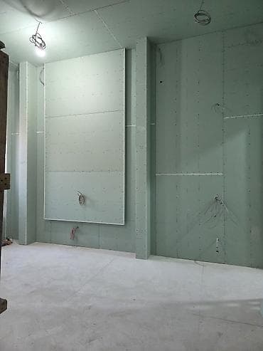 Автоуслуги: Xidmət: Gipsokarton tavan və LED işıqlandırma dizaynı Təsvir: - — 8