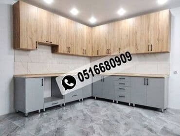 metbex: Metbex mebeli yigilmasi Bizdən təklif almadan mətbəx mebellərin — 1