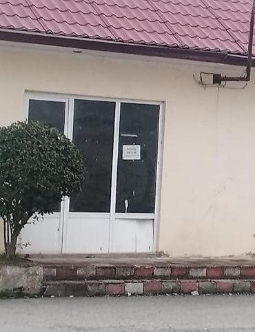 Qarajlar: 2 mağazada satılır 1 ri 20 kvadrat obiri 30 razılaşma yolu ilə Ağsu — 1