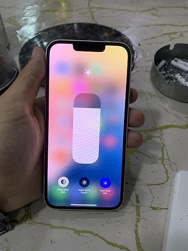 IPhone 13, 128 GB, Ağ — 2