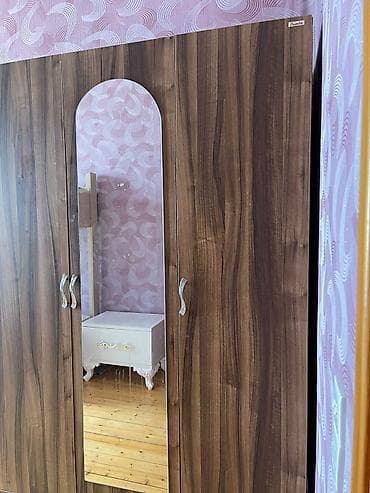 xirdalan kohne bina evleri: Xirdalan aff park yasayis kompleksinde 4 mertebeli binanin 4 cu — 5