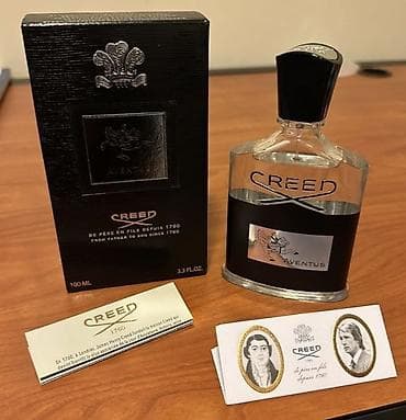 creed origins: Creed Aventus Original 100ml baqli qutuda — 1