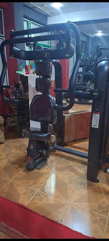 Zala lazım olan trinajor avadanlıqları təcili 36000 manata satılır. Az — 4