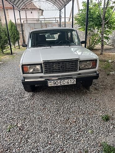 cin avto ehtiyat hisseleri: VAZ (LADA) 2104: 1.6 l | 2008 il 266000 km Universal — 7