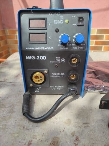 qaynaq aparatı: Yeni Qaynaq aparatı Pulsuz çatdırılma, Ödənişli çatdırılma — 2