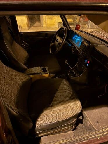 turbo az kia ceed: VAZ (LADA) 2107: 1.5 l | 1999 il 150000 km Sedan — 8