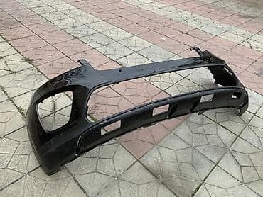 kia diffuser: Ön, Kia Sorento, 2016 il — 1
