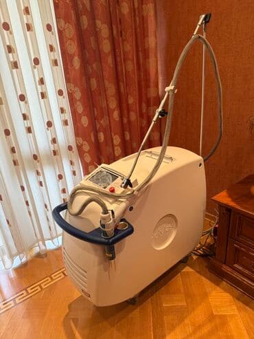 Qaşıqlar: Epilyasiya üçün, Aleksandrit — 1