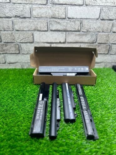 computer qiymetleri: ✨Noutbuklar üçün batareyalar bizdə ✨ ⚠️‼️Əgər Noutbuklarınız — 2