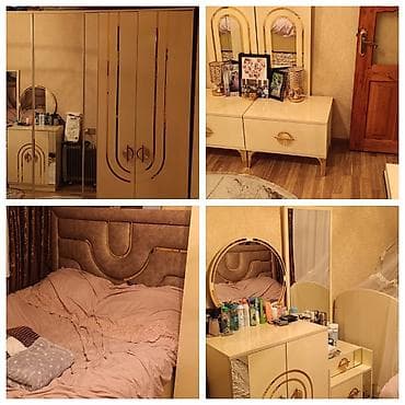 İkinəfərlik çarpayı