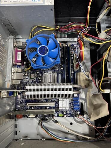 корпус пк: Komputer Kassasi — 2