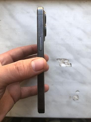 iphone 16 pro satilir: IPhone 15 Pro, 128 GB, Qara, Zəmanət — 2