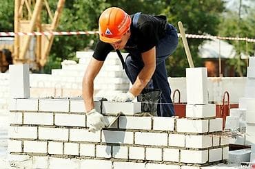 boya isleri: Peşəkar hörgü ustası axtarılır — 1