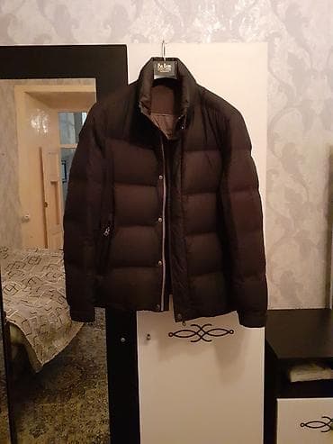 Kurtka, Bolonka, Qış, Exclusive, XL