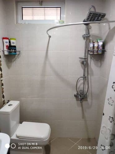 lacın ev: 107 kv. m, 3 otaqlı, Kombi, Qaz, Kanalizasiya — 14