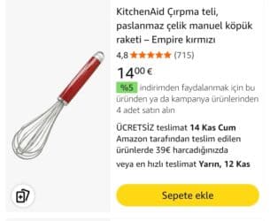 kəsici: Mətbəx alətləri dəsti – müxtəlif brendlər,giymet sondu,olcu gablari — 7