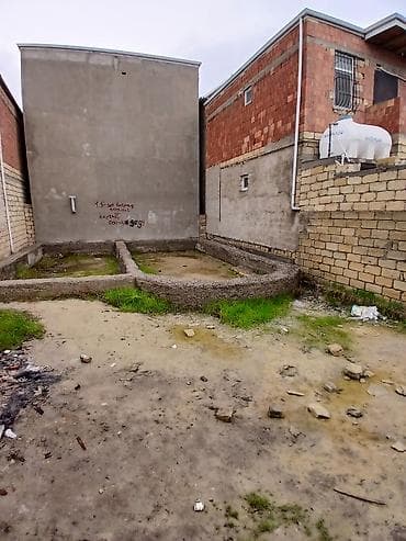 əcəmi ev: 15 sot, Tikinti, Makler, Kupça (Çıxarış) — 5