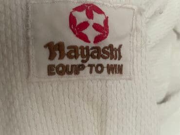 idman kişi şortları: Cudo kimano 11 yaş 150smtəmiz kətandıaz istifadə olinib 40 m — 1